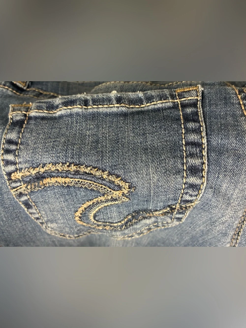 Silver Jeans silver jeans